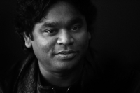 A.R.Rahman