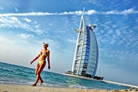 Burj Al Arab